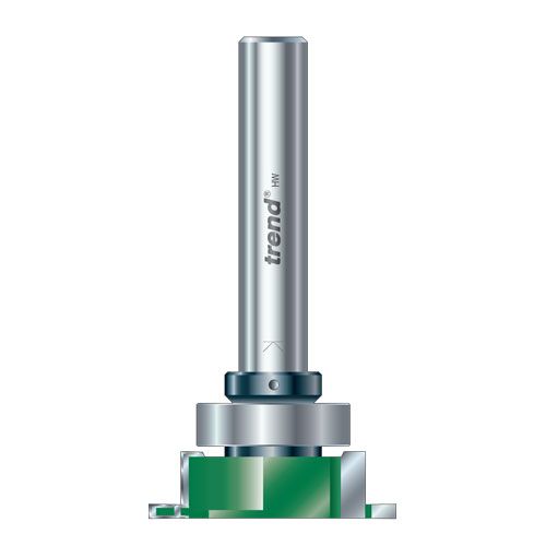 C207X1/2TC - Aquamac 21 Recesser 46.3mm diameter