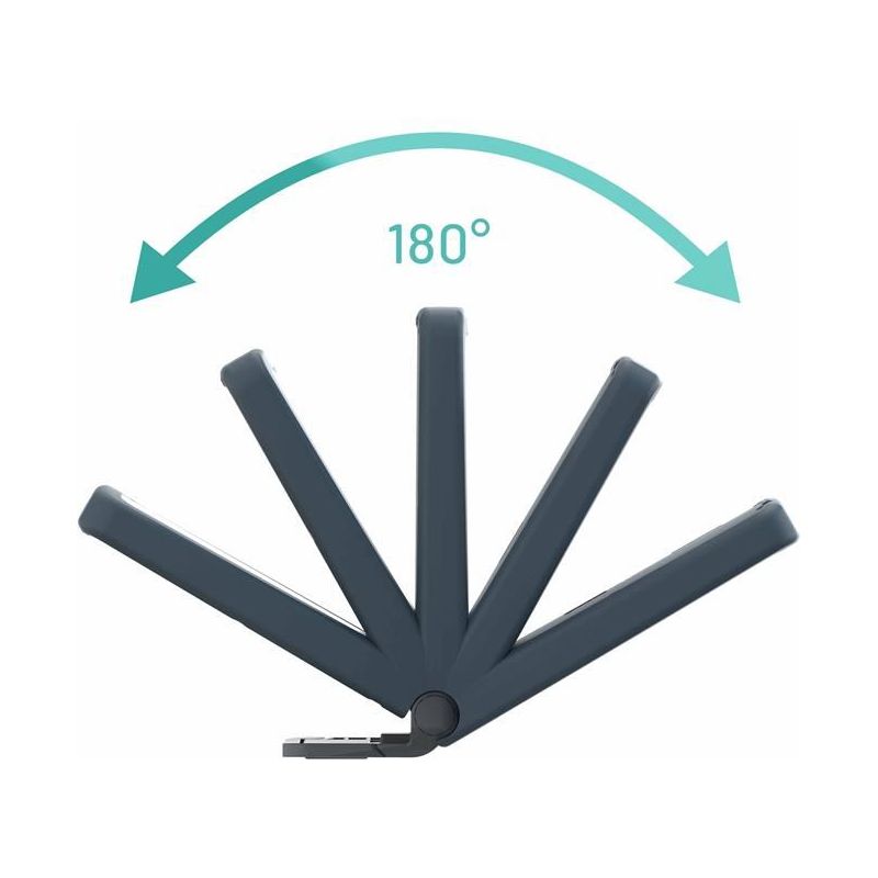 Scangrip® MINIFORM Rechargeable Work Light 200 lumens SCANGRIP® - RockBottom Nothampton