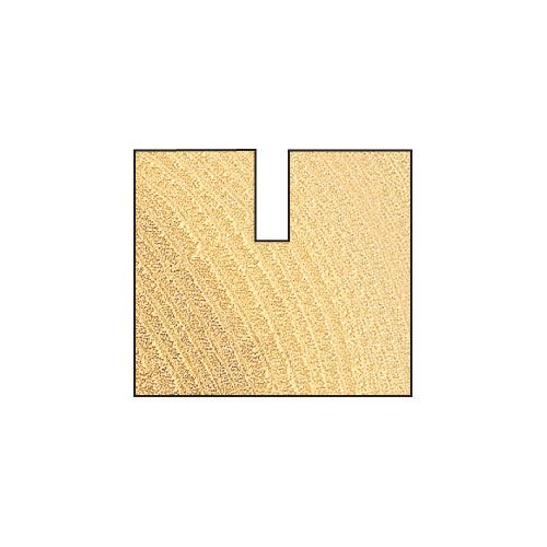 C210X1/2TC - Weatherseal groover 2mm x 7mm