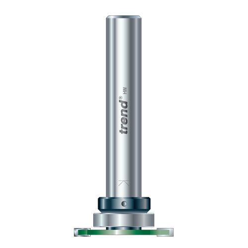 C213X1/2TC - Weatherseal groover 3mm x 7mm