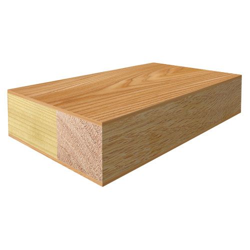 C214X1/2TC - Bearing guided 3 degrees undercut 50mm cut