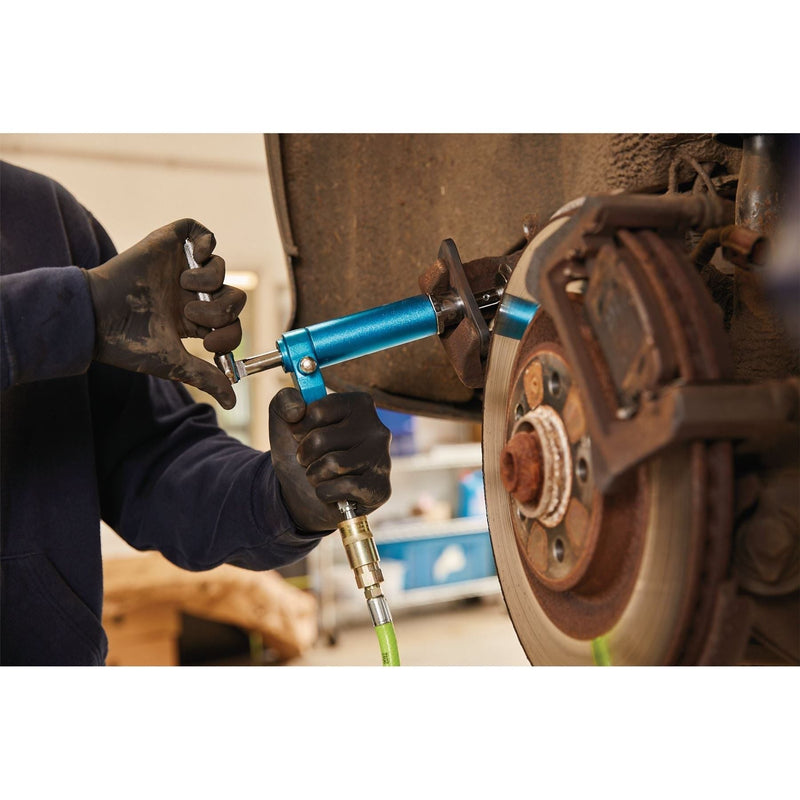 Draper 09443 Pneumatic Brake Caliper Wind-Back Tool Kit (16 Piece)