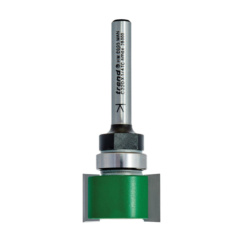 C220X8MMTC - Intumescent cutter 15mm x 24mm