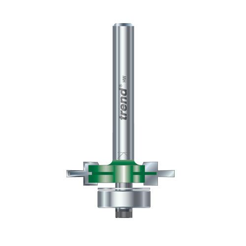 C225X1/4TC - Guided centre leg pile 2/7mm