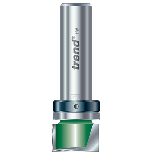 C226X1/2TC - Guided housing cutter