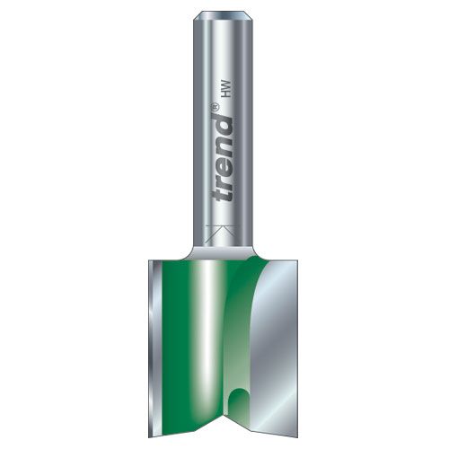 C236X1/4TC - Hinge recess cutter
