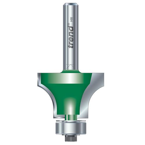 C265X1/4TC - Bearing guided glazing bar cutter