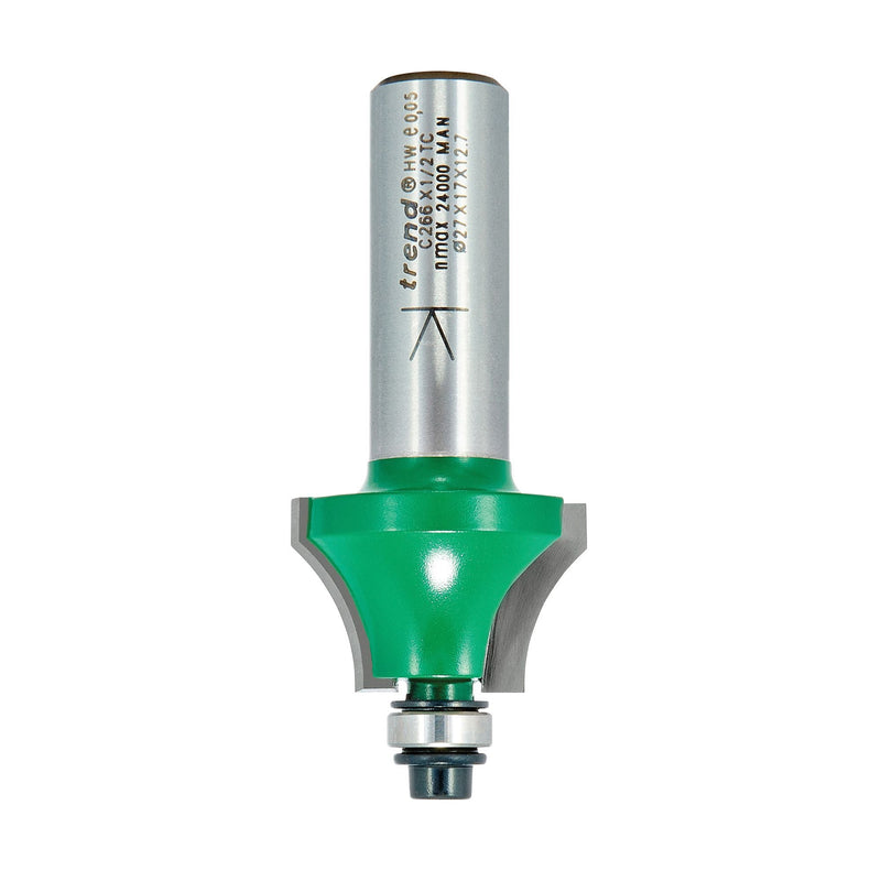 C266X1/2TC - Guided glazing bar cutter