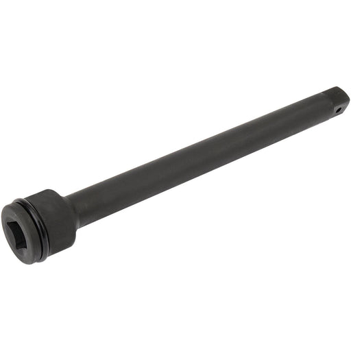 Draper 05554 Impact Extension Bar, 3/4" Sq. Dr., 300mm