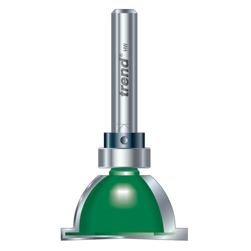 C273X1/4TC - Shoulder scribe cutter