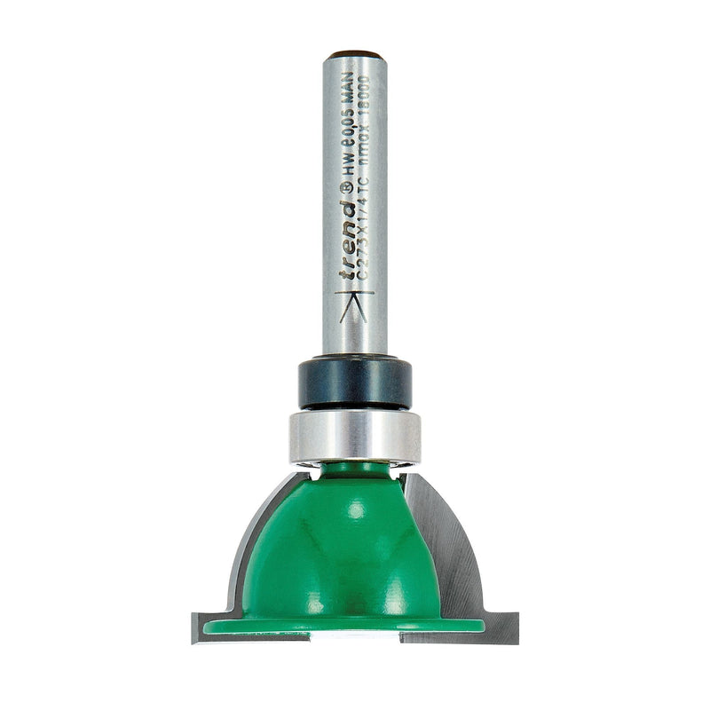 C273X1/4TC - Shoulder scribe cutter