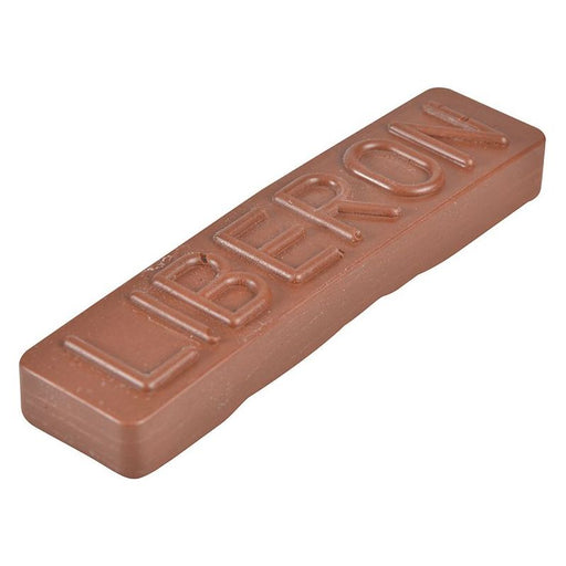 Liberon Wax Filler Stick 05 Mahogany 50g Single Liberon - RockBottom Northampton