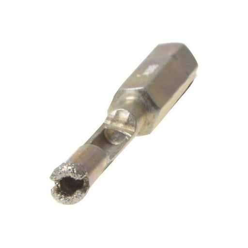 Boa Quick Change Diamond Tip Drill Bit 7mm BOA - RockBottom Northampton