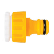 Hozelock 2175 Threaded Tap Connector 3/4in BSP Hozelock - RockBottom Northampton
