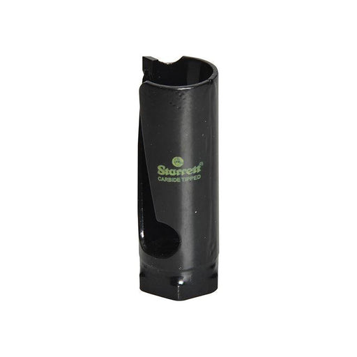 Starrett MPH0078 TCT Fast Cut Multi Purpose Holesaw 22mm Starrett - RockBottom Nothampton