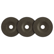 Draper 94784 DPC Metal Cutting Disc, 115 x 2.5 x 22.23mm