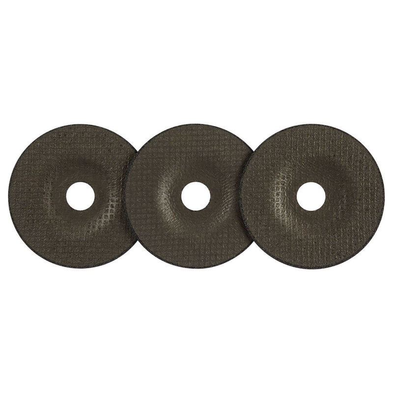 Draper 94784 DPC Metal Cutting Disc, 115 x 2.5 x 22.23mm