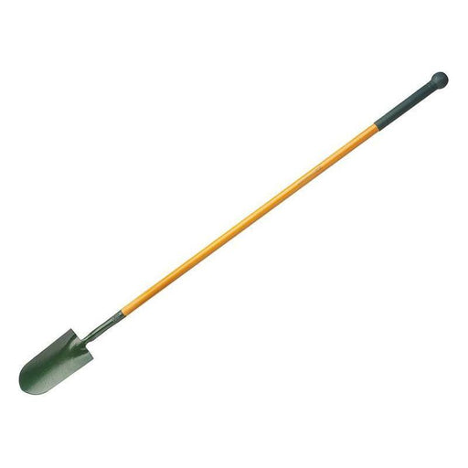Bulldog Insulated Rabbiting Spade Bulldog - RockBottom Northampton