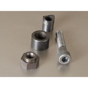 Q.Max Sheet Metal Punch 37mm Q.Max - RockBottom Nothampton