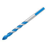 Draper TCT Tile and Glass Drill Bit, 10.0 x 119mm Draper - Town Tools