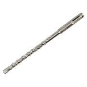 Dewalt Power Tools ELITE SDS+ Full Head Carbide 4 Cutter Drill Bit 7 x 210mmm DeWALT Power Tools - RockBottom Northampton
