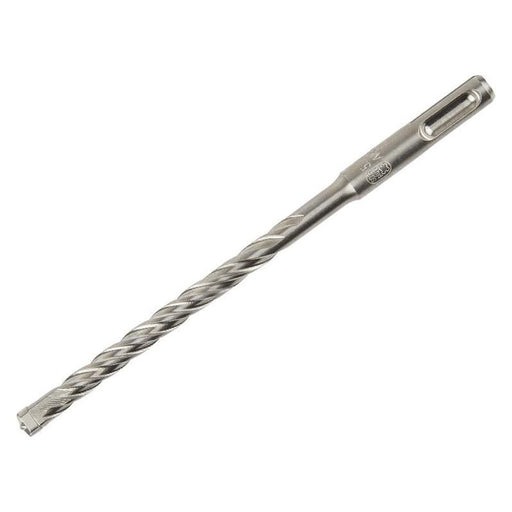 Dewalt Power Tools ELITE SDS+ Full Head Carbide 4 Cutter Drill Bit 7 x 210mmm DeWALT Power Tools - RockBottom Northampton