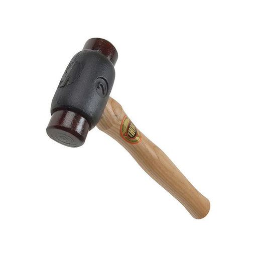 Thor 12 Hide Hammer Size 2 (38mm) 800g Thor - RockBottom Northampton