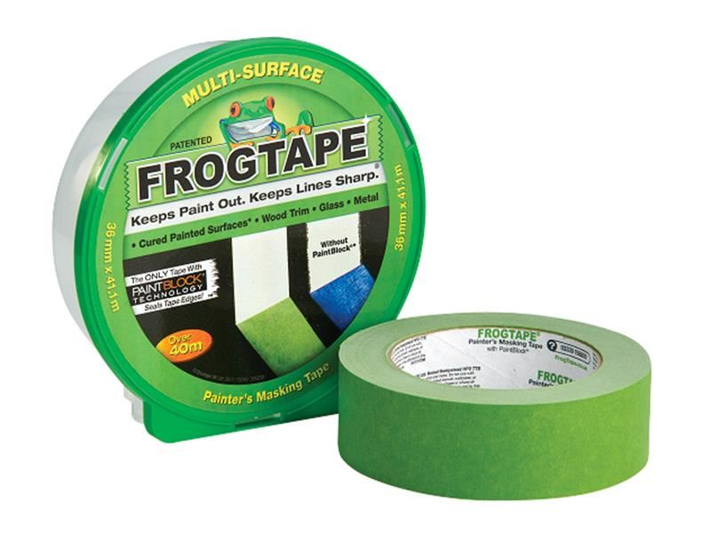 Consumables > Tape > Masking Tape