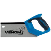 Draper 82199 Draper Venom® Double Ground Tenon Saw, 250mm, 11tpi/12ppi