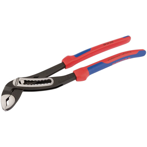 Draper 88150 KNIPEX 88 02 300 Alligator® Water Pump Pliers, 300mm