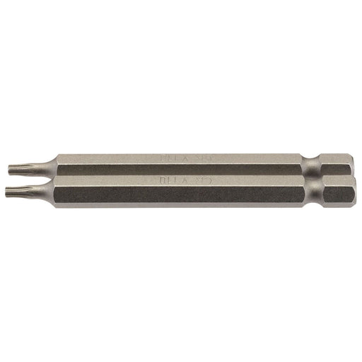 Draper 66845 2PC 75MM T10 S/D.BIT