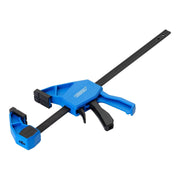 Draper Medium Duty Bar Clamp, 300mm Draper - Town Tools