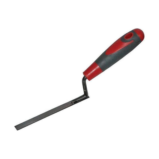 Faithfull Tuck Pointer Soft Grip Handle 1/2in Faithfull - RockBottom Northampton