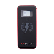 Schumacher SL474 12V Lithium Booster and Power Bank with Wireless Charging, 2000PA Draper - Town Tools