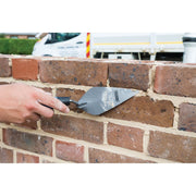 Draper 81234 Soft Grip Pointing Trowel, 150mm