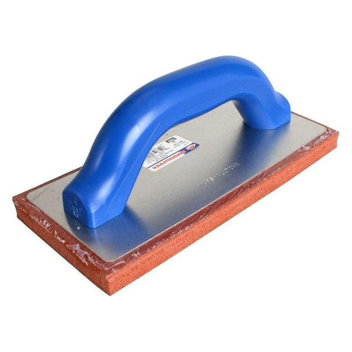 Marshalltown 39 Rubber Float Coarse 9 x 4in Marshalltown - RockBottom Northampton