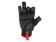 Scan Pro Framers Gloves - L (Size 9) Scan - RockBottom Nothampton