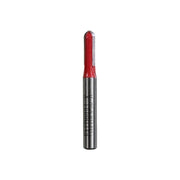 Faithfull Router Bit TCT Radius 3.0 x 15mm 1/4in Shank Faithfull - RockBottom Northampton