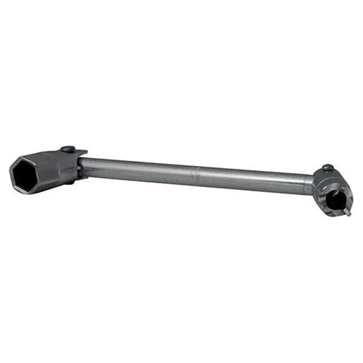 Priory Anti-Tamper Fencing Tool Double-Ended Priory - RockBottom Nothampton