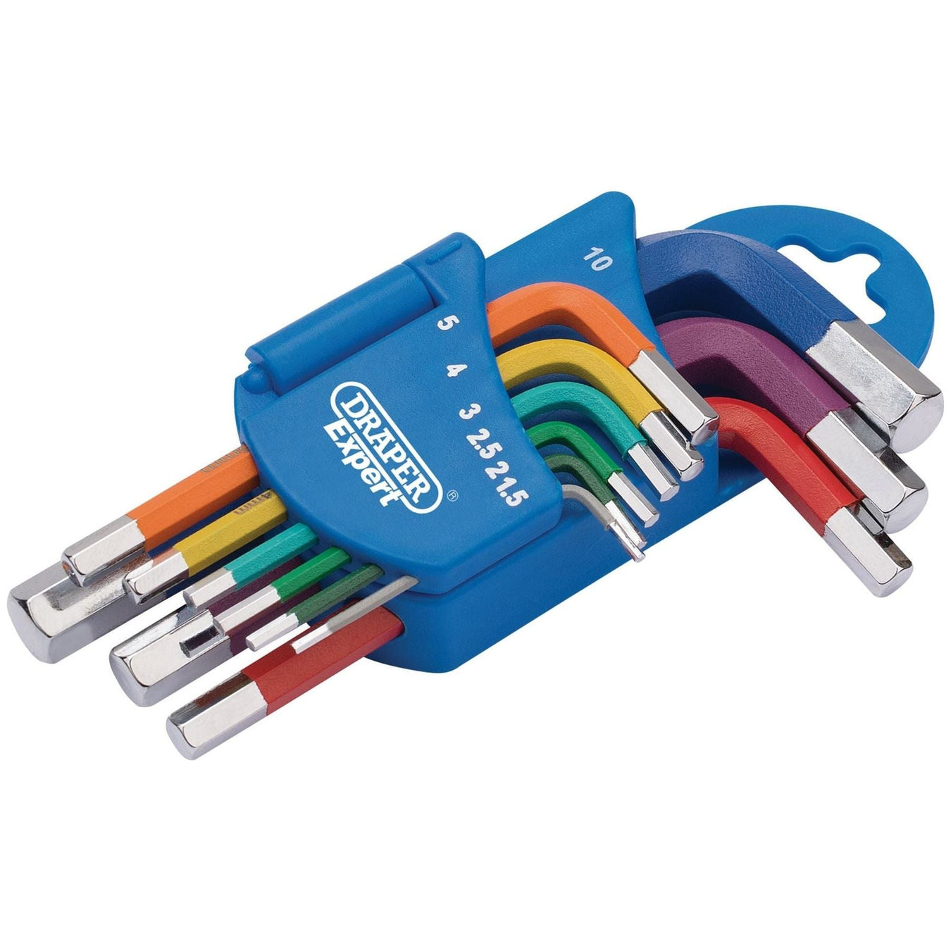 Hexagon Key Sets