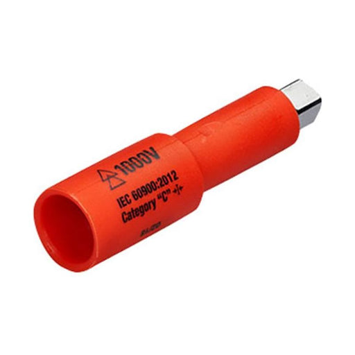 Itl Insulated Insulated 3/8in Drive Extension 75mm (3in) ITL Insulated - RockBottom Northampton