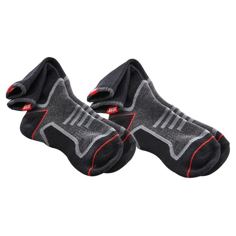 Workwear & Safety > Clothing & Accessories > Socks