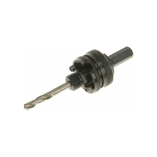 Bahco 3834-ARBR-9100 Arbor 3/8in Quick Change Bahco - RockBottom Northampton