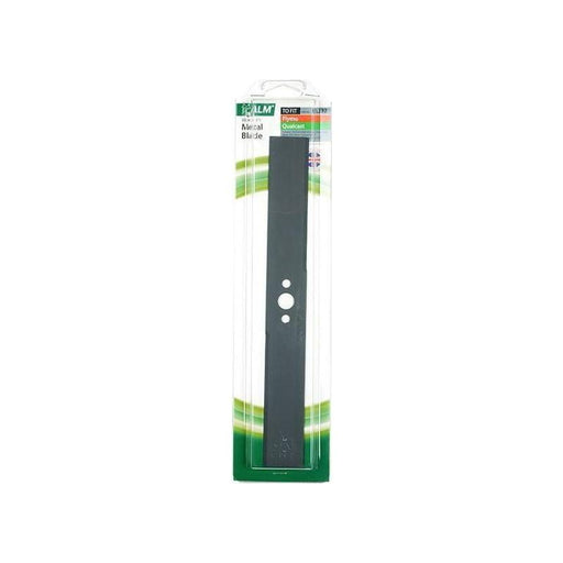 Alm Manufacturing FL332 Metal Blade to suit Flymo Hover Compact and Easi Glide 330 33cm (13in) ALM Manufacturing - RockBottom Northampton 