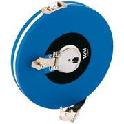 Draper 88213 Fibreglass Measuring Tape, 10m/33ft x 13mm
