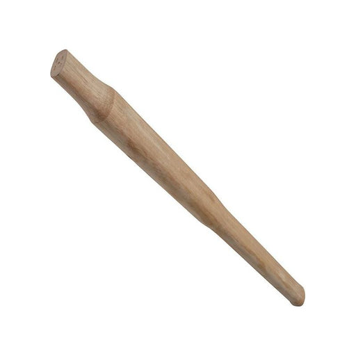 Faithfull Hickory Sledge Hammer Handle 610mm (24in) Faithfull - RockBottom Northampton