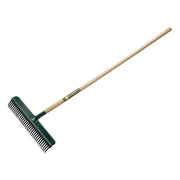 Bulldog Premier Wizard Rake Bulldog - RockBottom Northampton