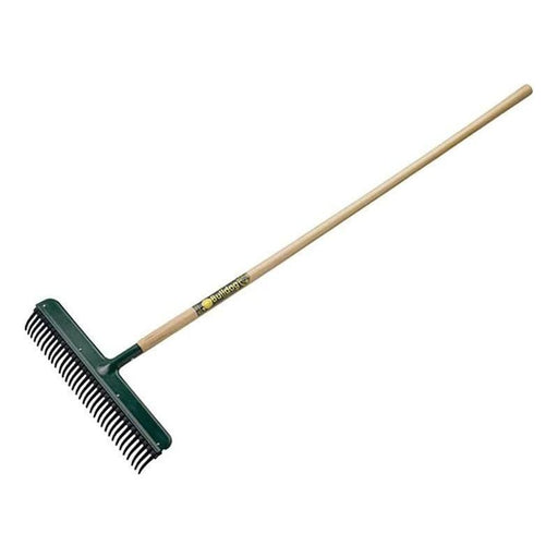 Bulldog Premier Wizard Rake Bulldog - RockBottom Northampton