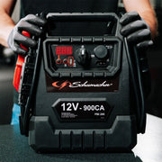 Draper Schumacher PBI200 12V Booster, 900CA Draper - Town Tools