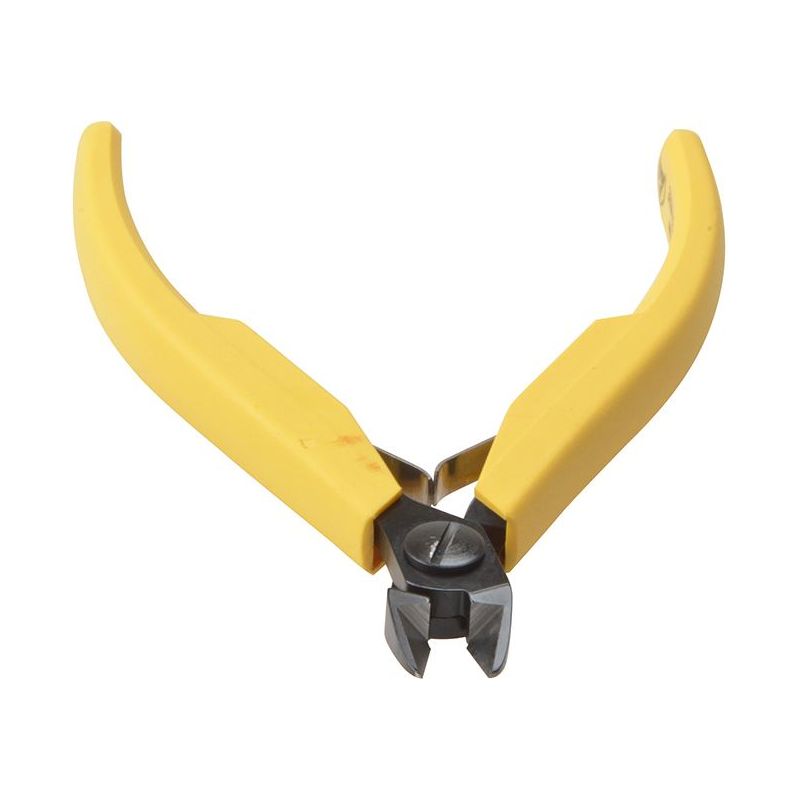 Lindstrom Diagonal Cutting Ultra Flush Cut Nipper 110mm Lindstrom - RockBottom Northampton